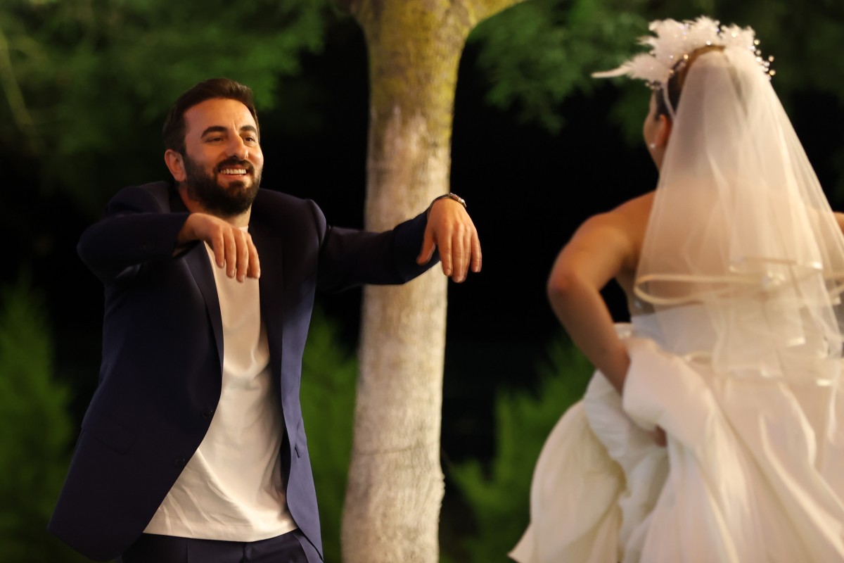 Kısmet dizisinin yayın tarihi açıklandı