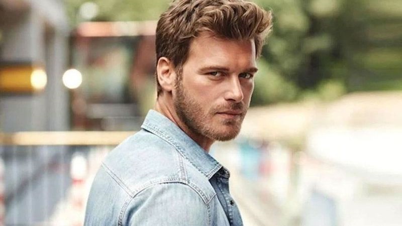 Kıvanç Tatlıtuğ’dan meşale açıklaması geldi