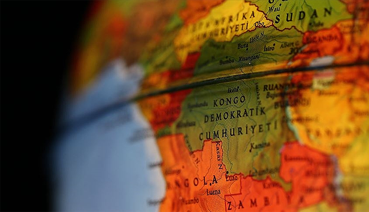 Kongo’da silahlı saldırı: 23’ü çocuk 46 ölü