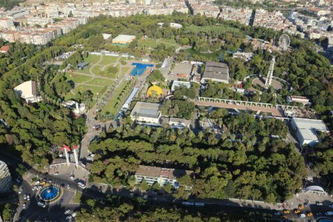 Büyükşehir Belediyesi’nde kabul edildi… Bursa’nın ünlü çay bahçesi yıkılıyor!