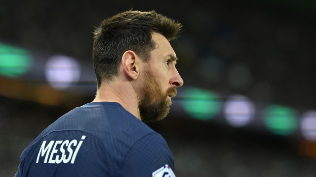 Messi artık kulüpsüz