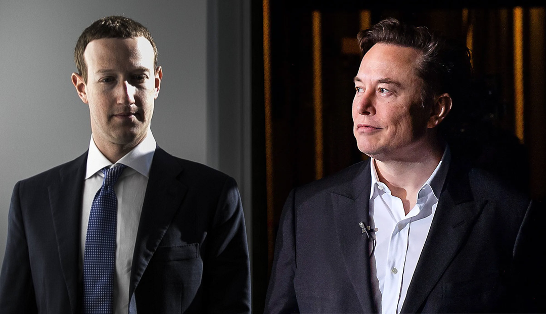 İtalya’dan çağrı: Musk ve Zuckerberg Kolezyum’da dövüşsün