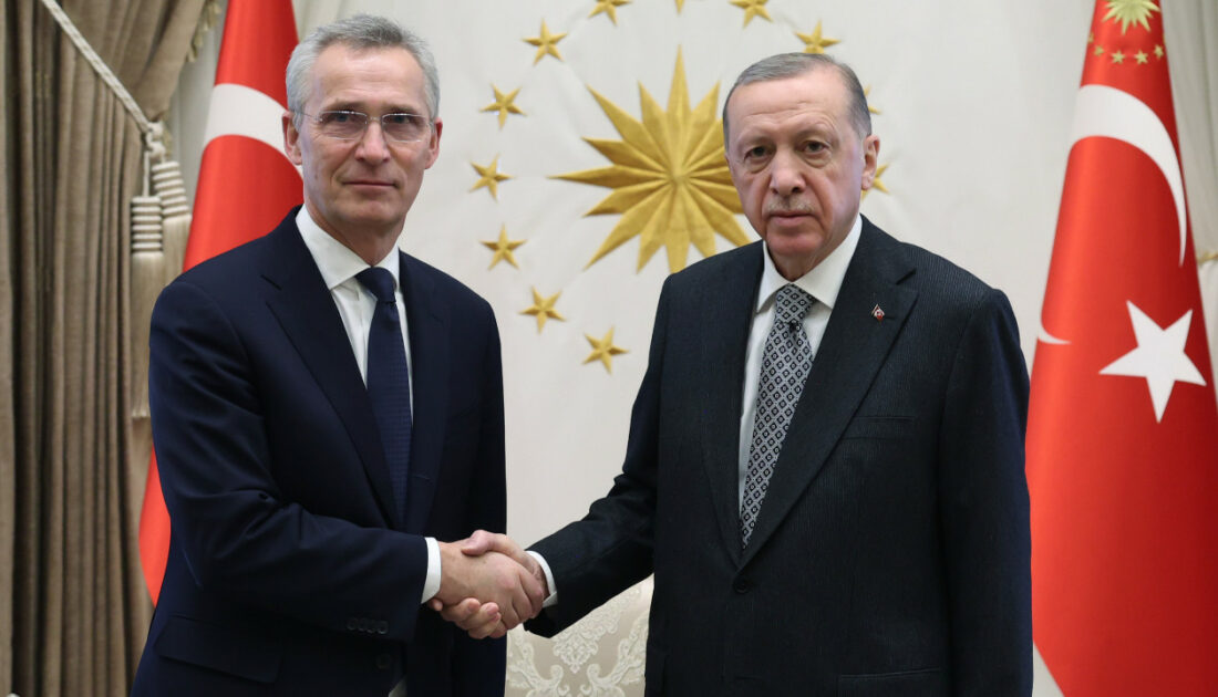 NATO’dan Türkiye’ye ziyaret