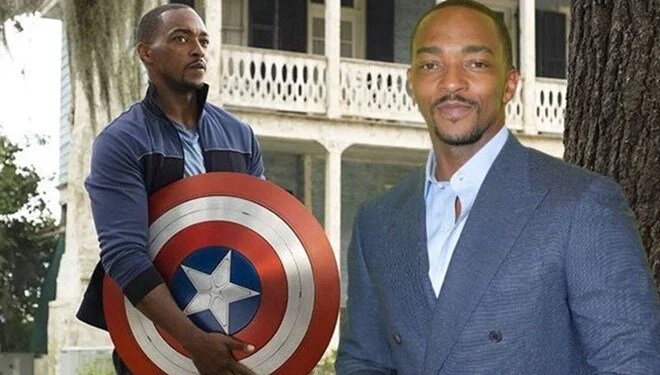 ‘Captain America 4’ filminin adı değişti
