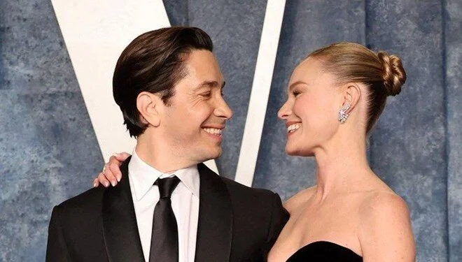 Justin Long ile Kate Bosworth ‘doğaçlama’ bir düğünle evlendi