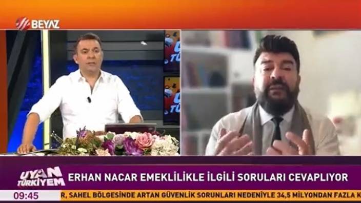 Sosyal Güvenlik Uzmanı: Cinsiyet değiştirenler 5 yıl erken emekli olabilir