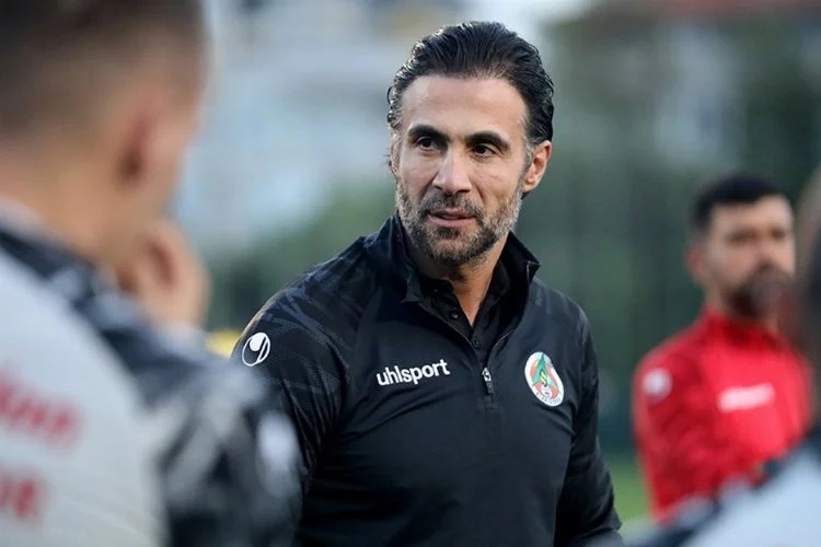 Ömer Erdoğan’dan Bursaspor açıklaması: Nasip olursa…
