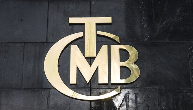 TCMB faiz kararını açıkladı
