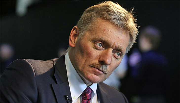 Peskov: Görevimiz Erivan ve Bakü’yü masaya oturtmak