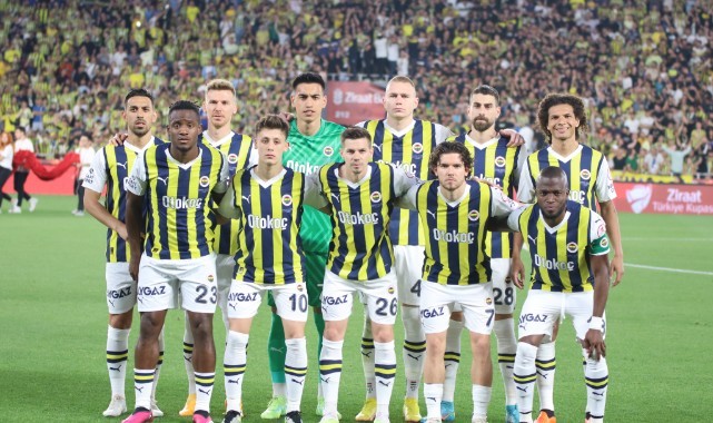 PFDK’dan 5 yıldızlı logo kararı!