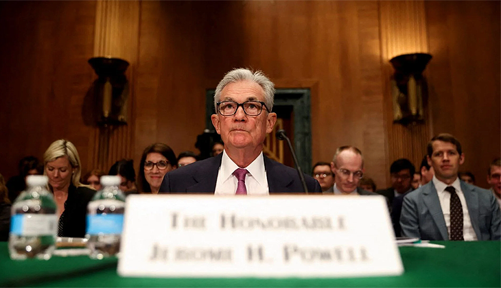 Fed Başkanı Powell’dan ‘faiz artışı’ değerlendirmesi