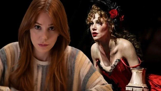 Elçin Sangu ‘Jekyll and Hyde’ müzikalinden ayrıldı