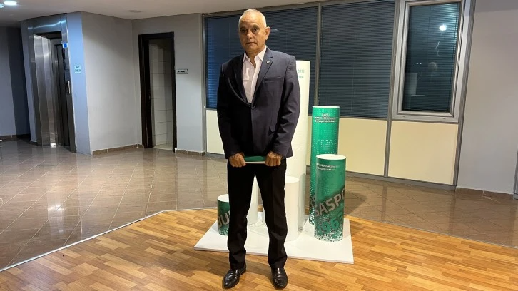 Recep Günay’ın listesi belli oldu Recep Günay’ın listesi belli oldu