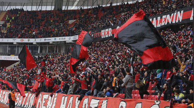 Küme düşen Eskişehir’den TFF’ye ilginç talep!