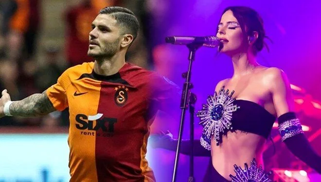 Simge Sağın: Kazananı tebrik etmek büyüklüktür