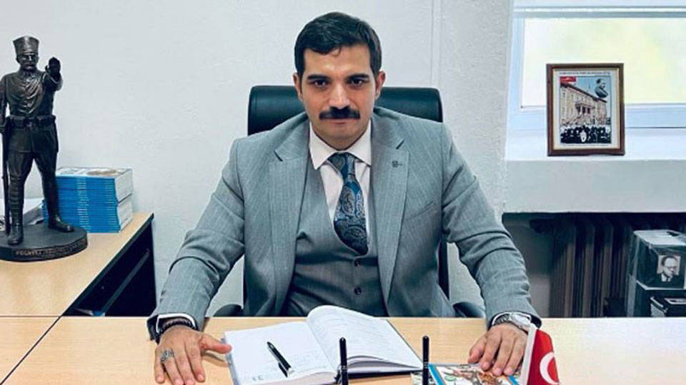 Sinan Ateş cinayetini soruşturan ekibin başındaki polis müdürü görevden alındı