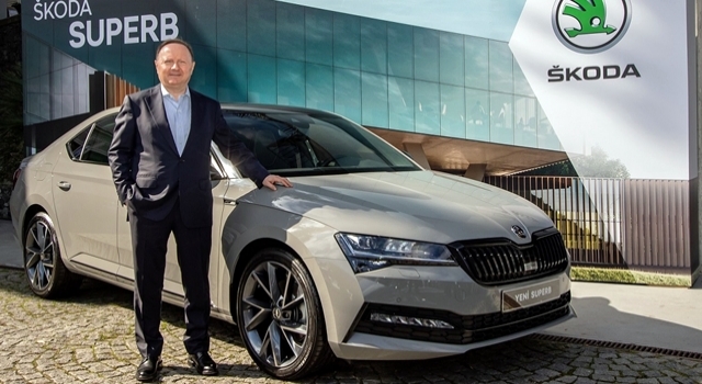 Skoda Türkiye distribütöründen çalışanlarına büyük ikramiye