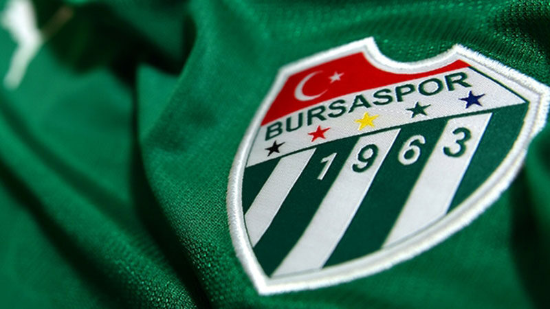 Bursaspor’dan önemli duyuru! Kongre nerede olacak?