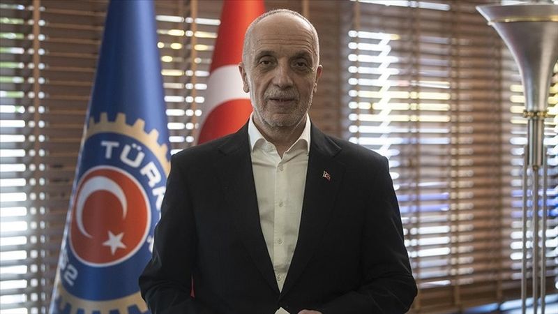 Türk-İş asgari ücret pazarlığına rest çekti