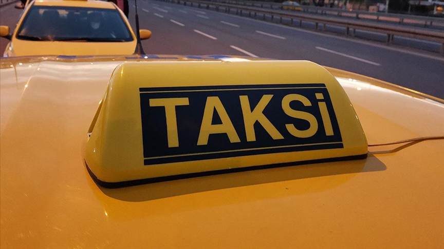 Bursa’da taksi tarifelerine zam