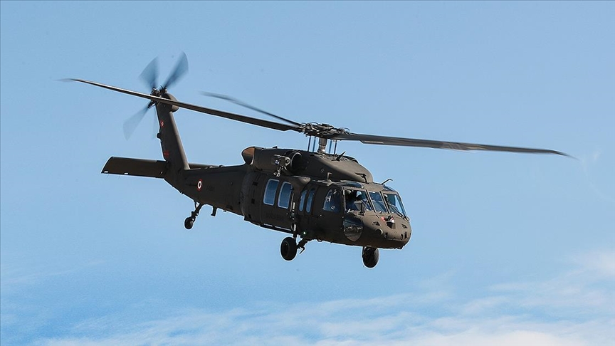 İsrail’den Filistin’e helikopterli saldırı: 3 ölü
