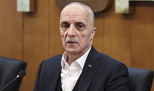 Türk-İş Başkanı Atalay açıkladı: Asgari ücret pazarlığı bu rakamdan başlayacak