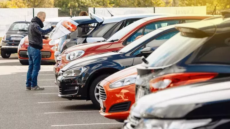 İkinci el otomobile ilgi azaldı: Fiyatlar düşecek mi?