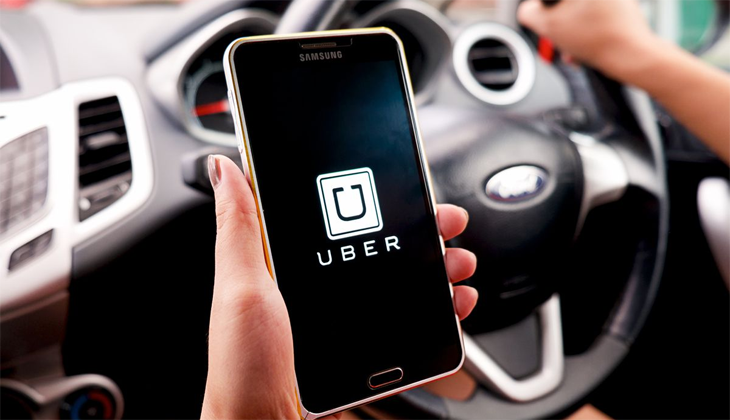 Yargıtay, Uber kararını verdi
