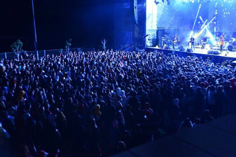 Uludağ Müzik Festivali’ne ‘kirlilik’ uyarısı