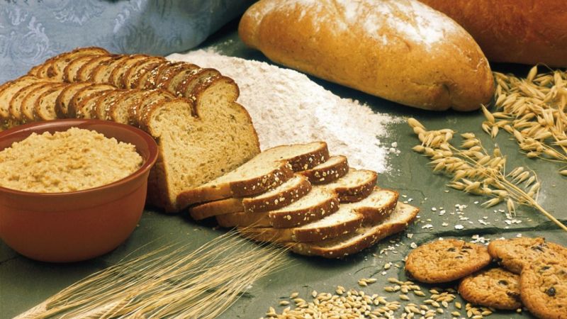 Zamlar durdurulamıyor: Un, ekmek ve makarna…