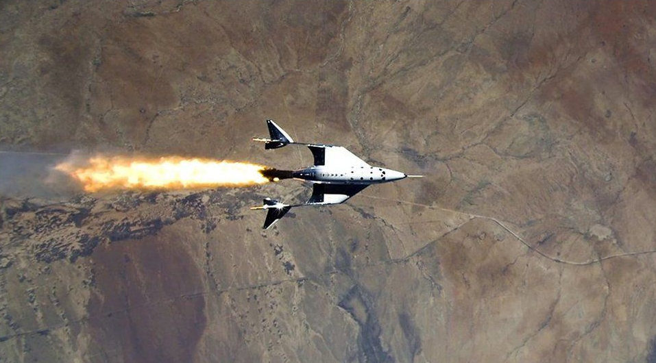 Virgin Galactic’in ilk ticari uçuşu gerçekleşti: Uzay turizmi nedir?