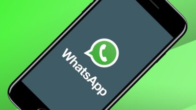 WhatsApp’tan yeni özellik: Sesli durum atılabilecek