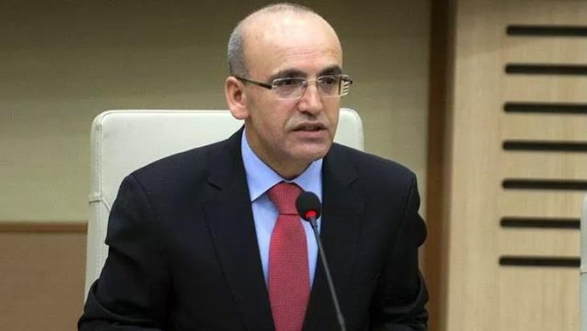 Bakan Şimşek’ten ilk hamle geldi!