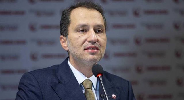 EMADDER, Erbakan’ın sözünü hatırlattı!