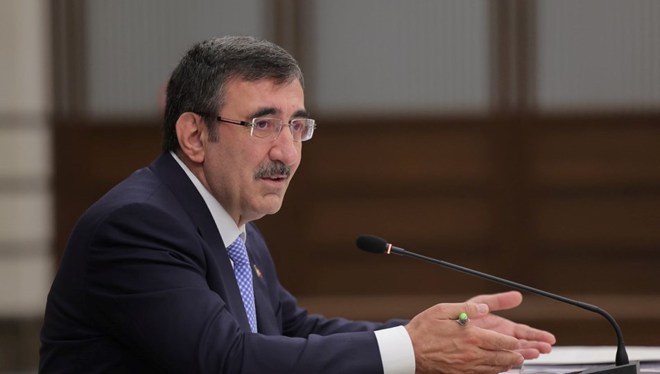 Cumhurbaşkanı Yardımcısı’ndan “Asgari ücret ne kadar olacak” sorusuna cevap