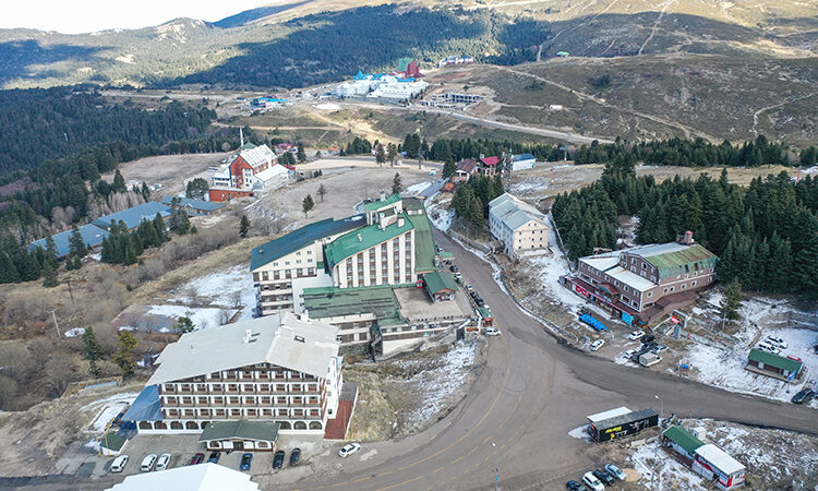 Bursa’nın turizm merkezi Uludağ için kritik karar! Resmi Gazete’de yayımlandı