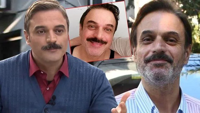Ufuk Özkan son halini paylaştı: İyi ki varsınız