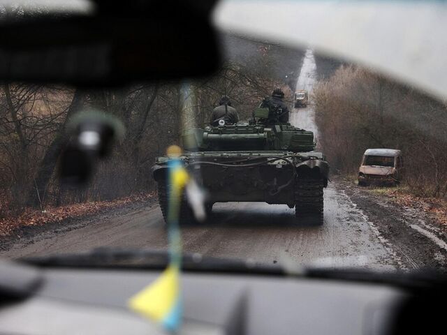 Finlandiya’dan Ukrayna’ya 105 milyon Euro’luk savunma yardımı Finlandiya’dan Ukrayna’ya 105 milyon Euro’luk savunma yardımı
