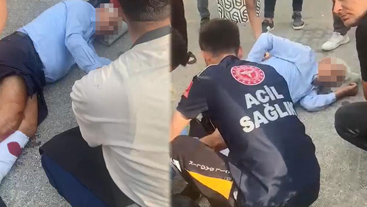 Bursa’daki silahlı saldırıda ifadeler ortaya çıktı!