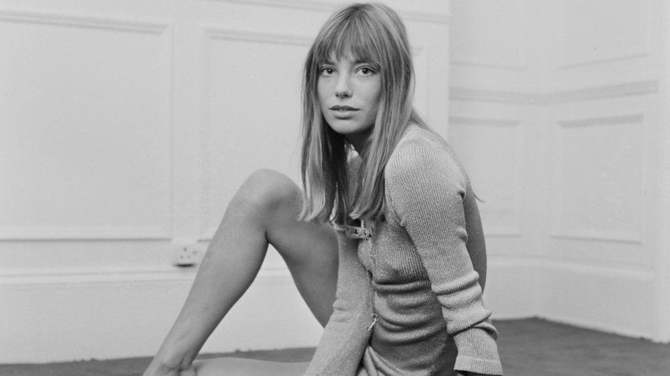 Jane Birkin hayatını kaybetti
