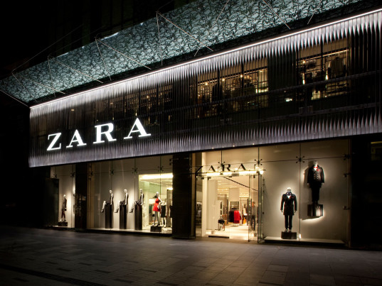 ZARA Türkiye’den çekiliyor mu?