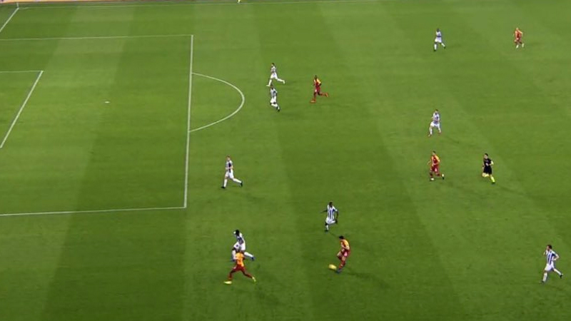 FIFA, ofsayt kuralını değiştirdi