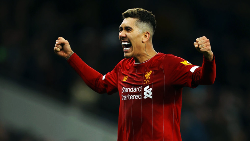 Roberto Firmino, Al Ahli’de