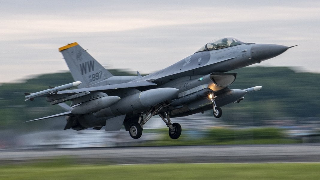 Rusya’dan kritik F-16 açıklaması