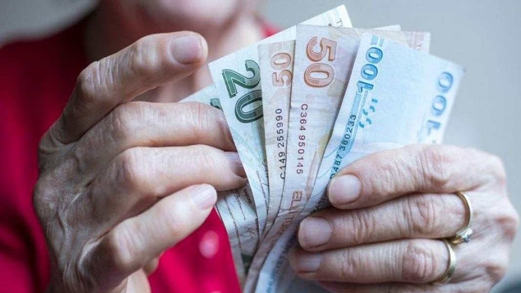 Hangi emekli ne kadar maaş alacak?