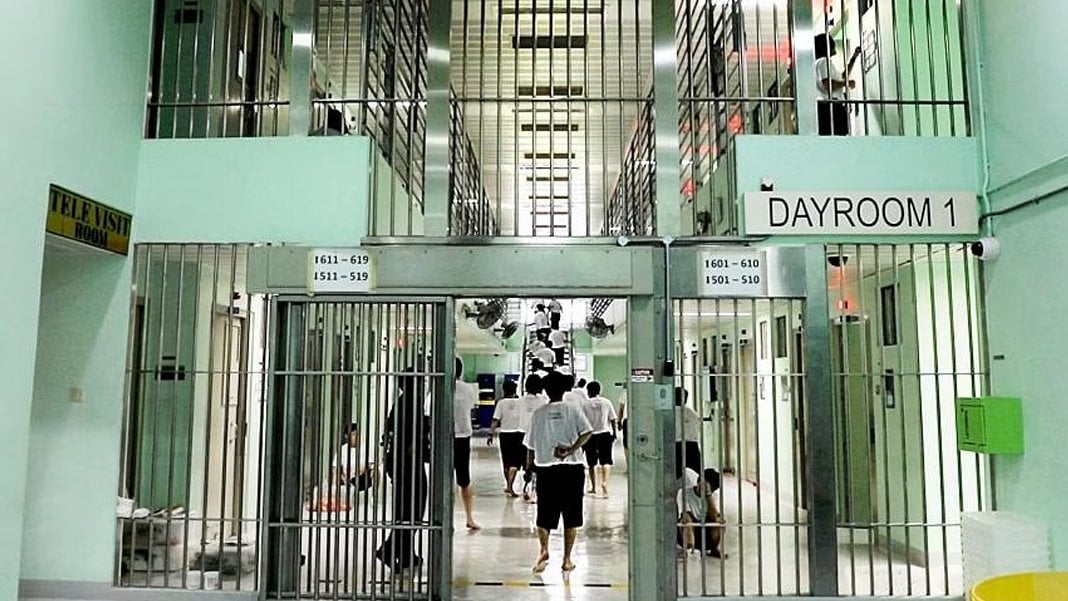 Singapur 20 yıl sonra ilk kez bir kadın mahkumu idam edecek