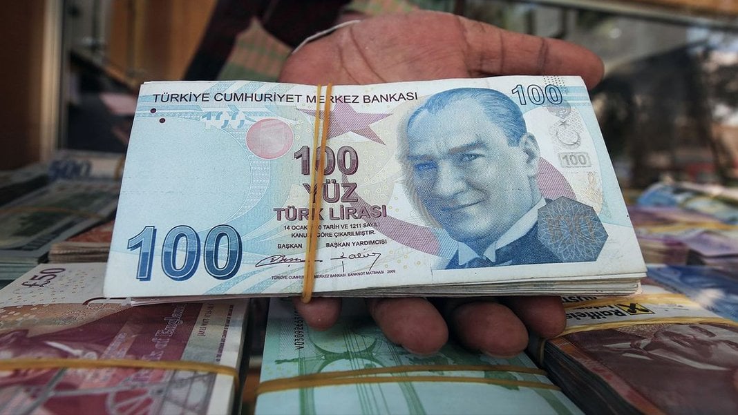 Şirketler artık krediye ulaşamıyor