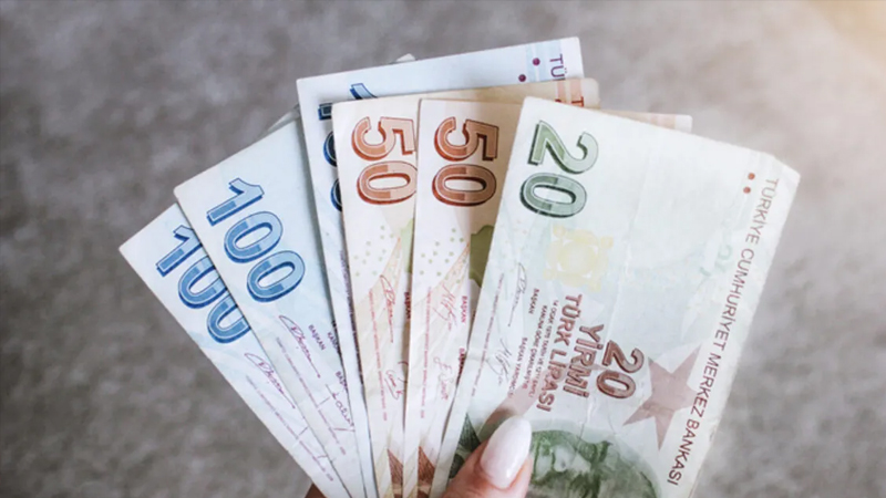 Vergi uzmanı Türkmen’den zamlar için ‘henüz başlangıç’ uyarısı