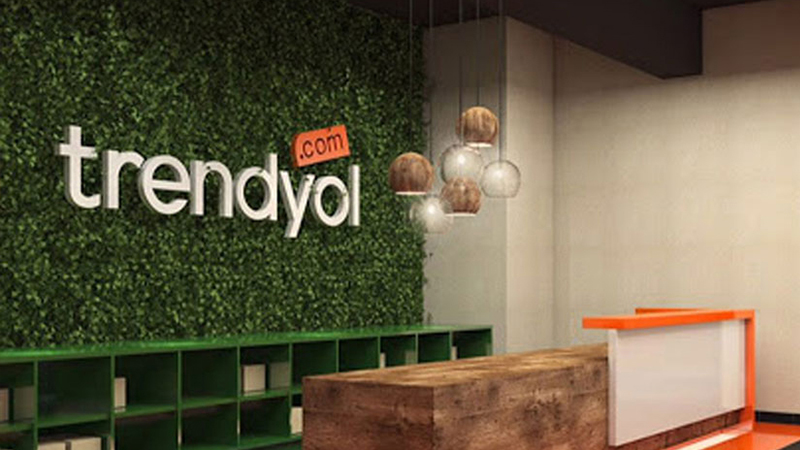 Trendyol’a “rekabeti ihlal”den 61 milyon TL para cezası
