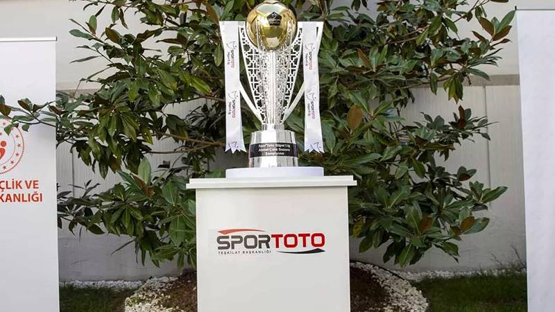 Süper Lig’in fikstür çekim tarihi ertelendi